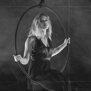 Meet your Posher, Vanessa